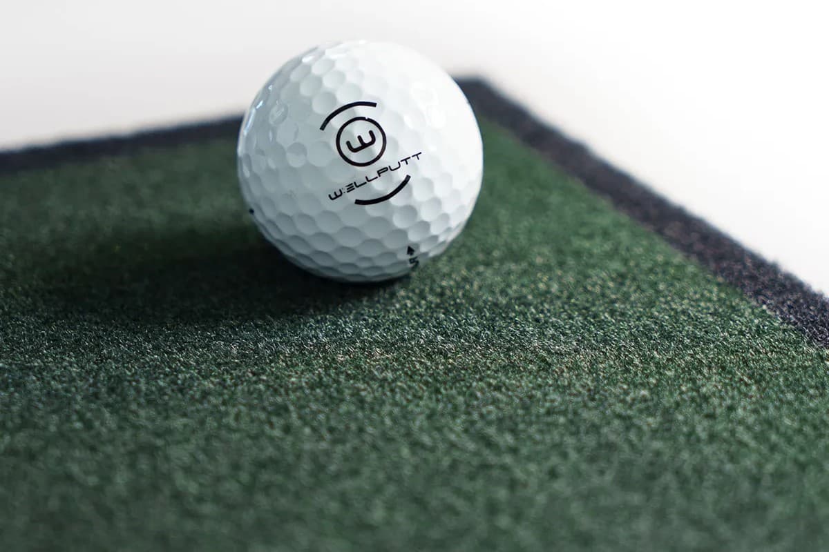 Authentic Green Roll Simulation