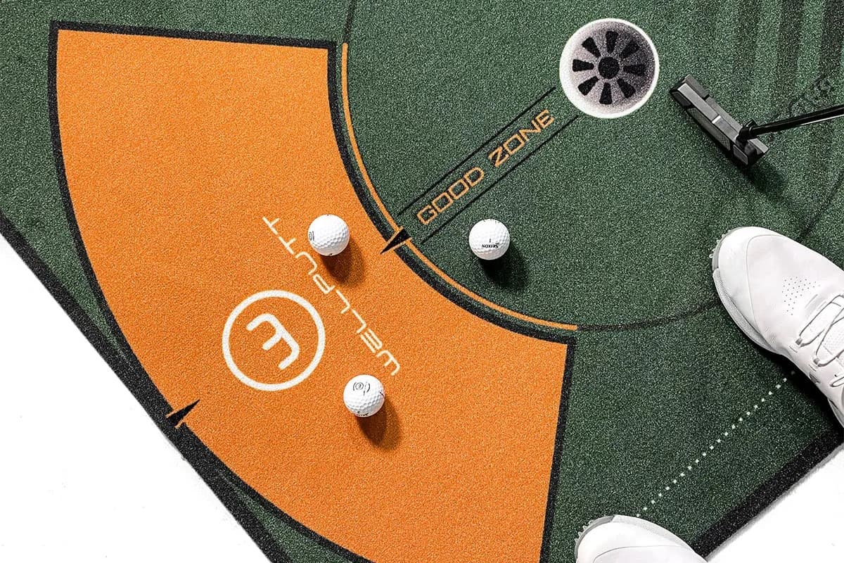 Long Distance Lag Training