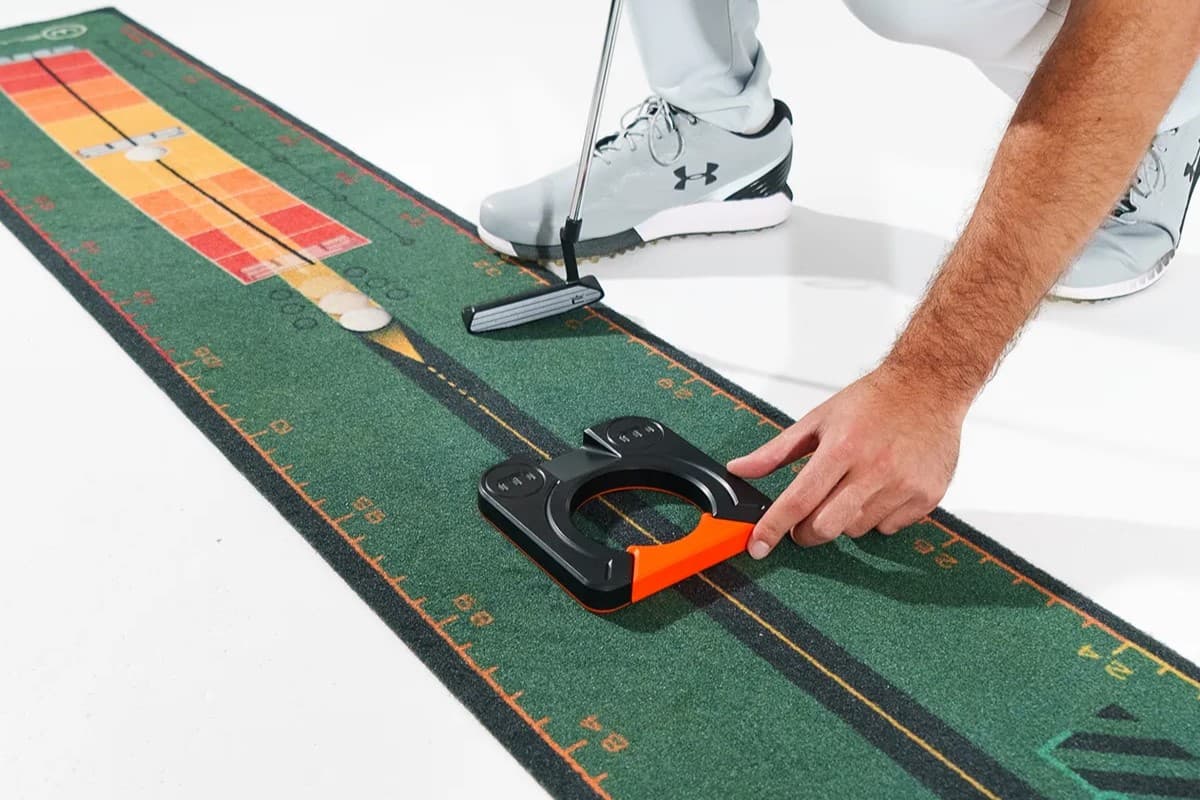 Four In One Training System