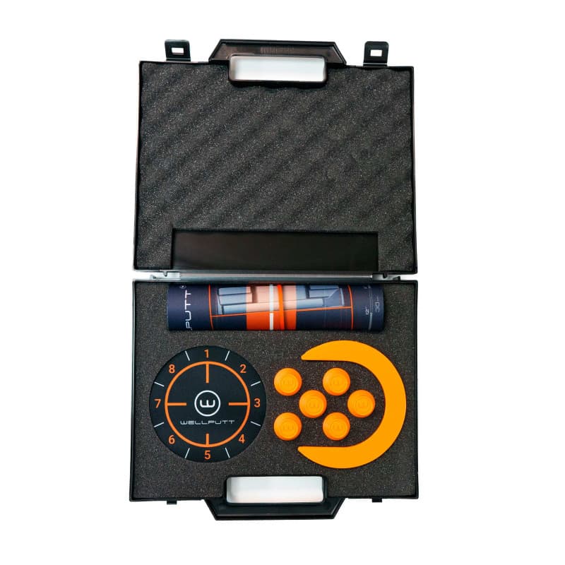 Coach Pack - Main feature image