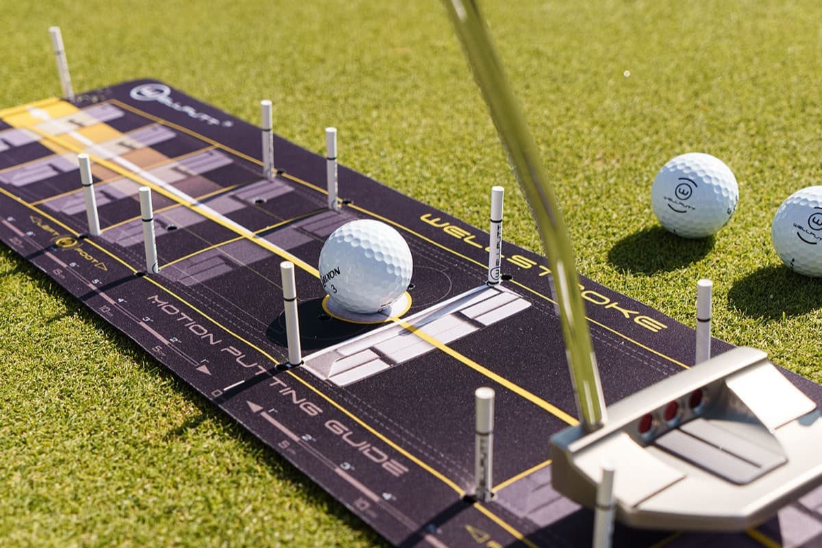 Stroke Path Training System