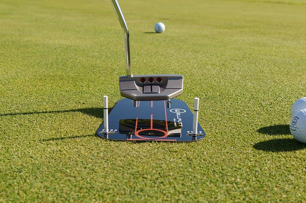 Integrated Stroke Path Gates