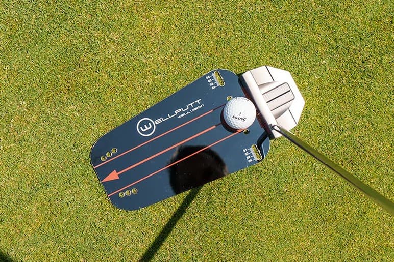 Crystal Clear Reflection Analysis