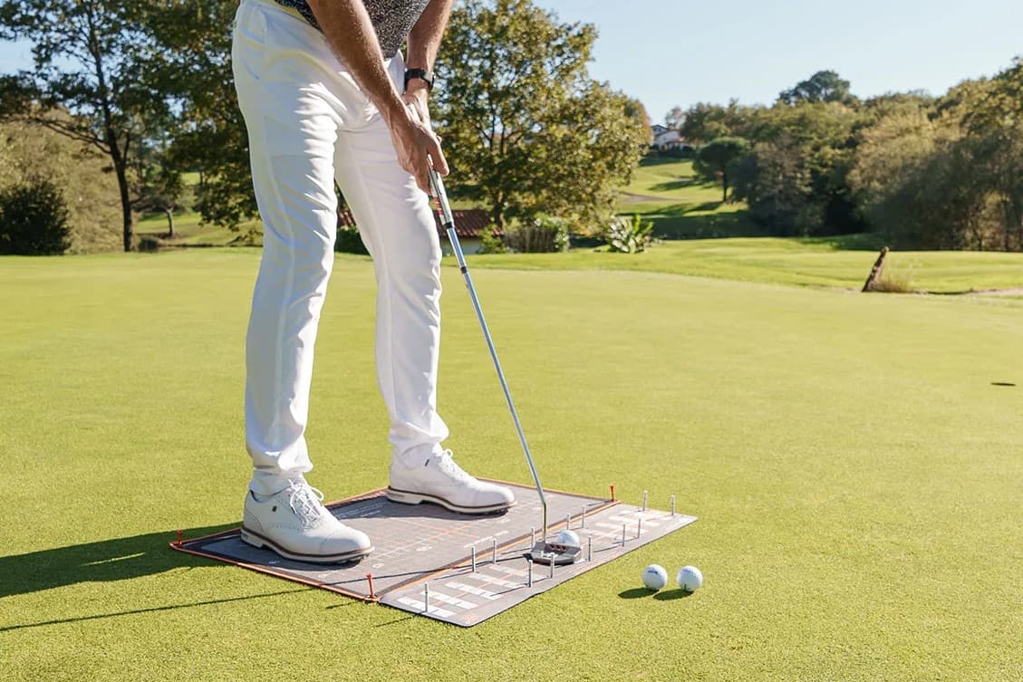 Complementary Systems Reinforce Setup and Stroke Path