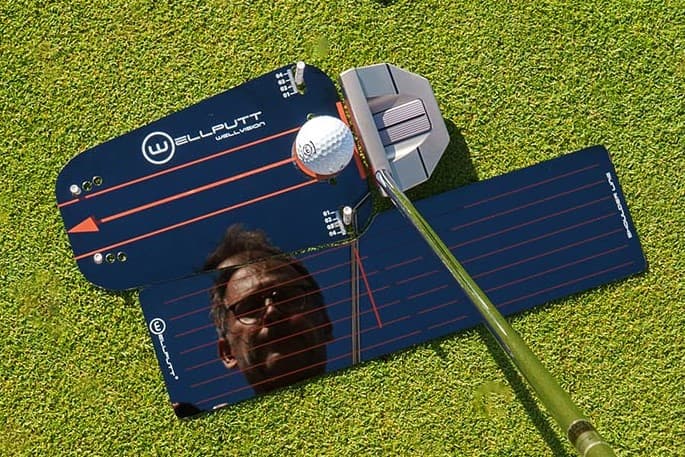 Dual Mirror Alignment System