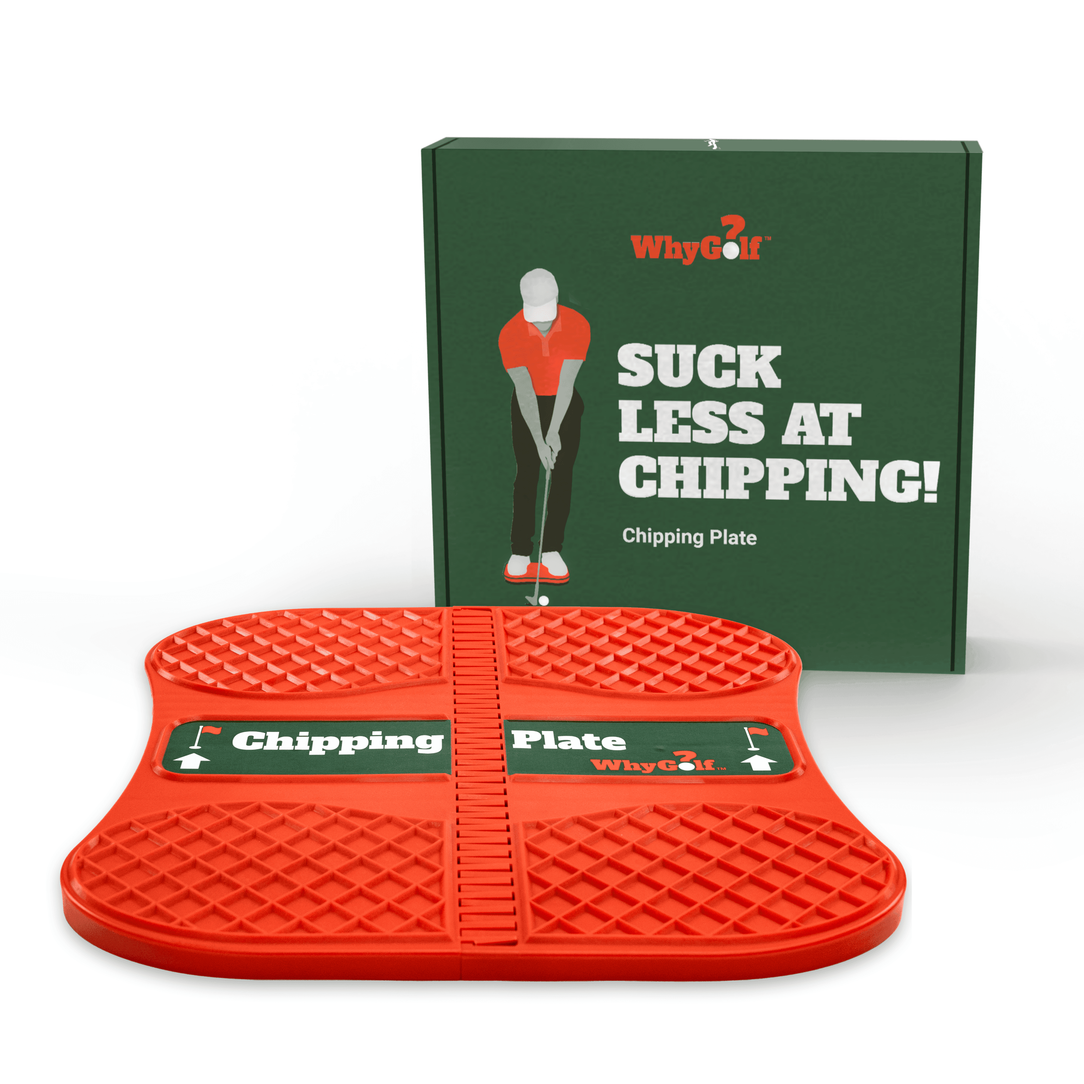 Short Game Chipping Aids - Short Game Aids